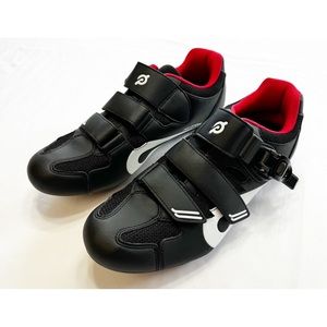 Peloton Cycling Shoes - 42